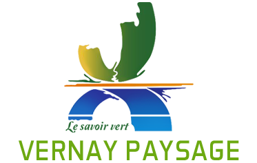 Logo VERNAY PAYSAGE